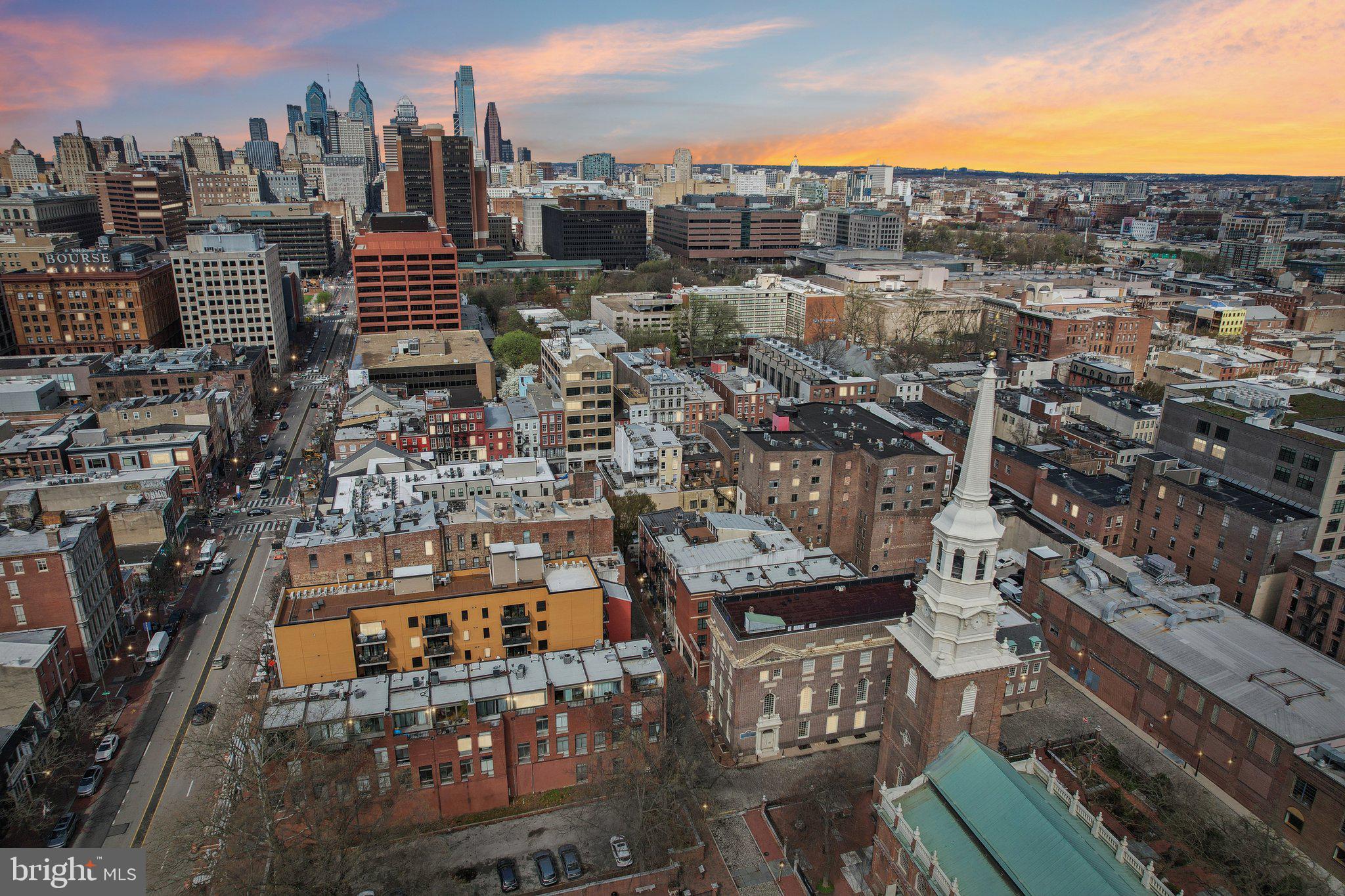 OLD CITY - Residential