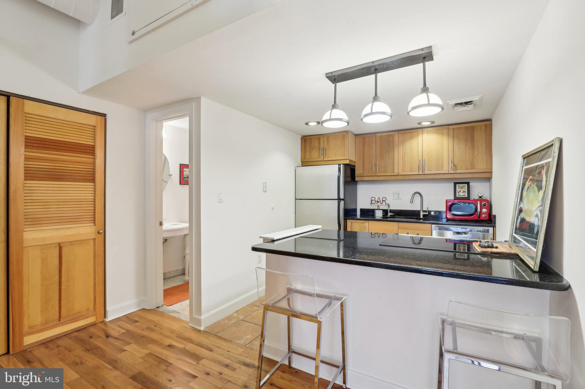 OLD CITY - Residential