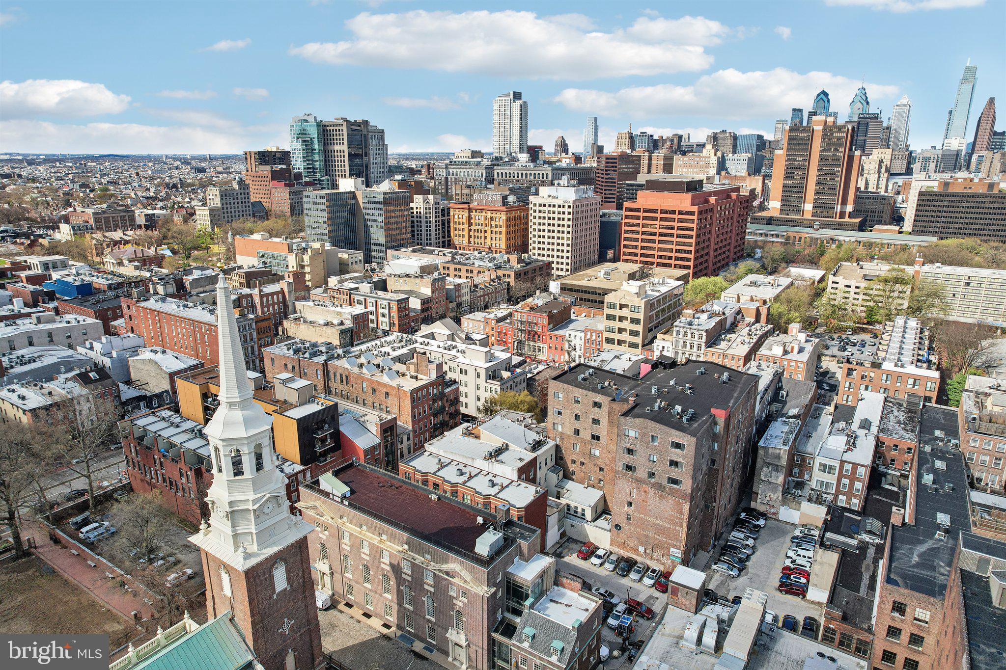 OLD CITY - Residential