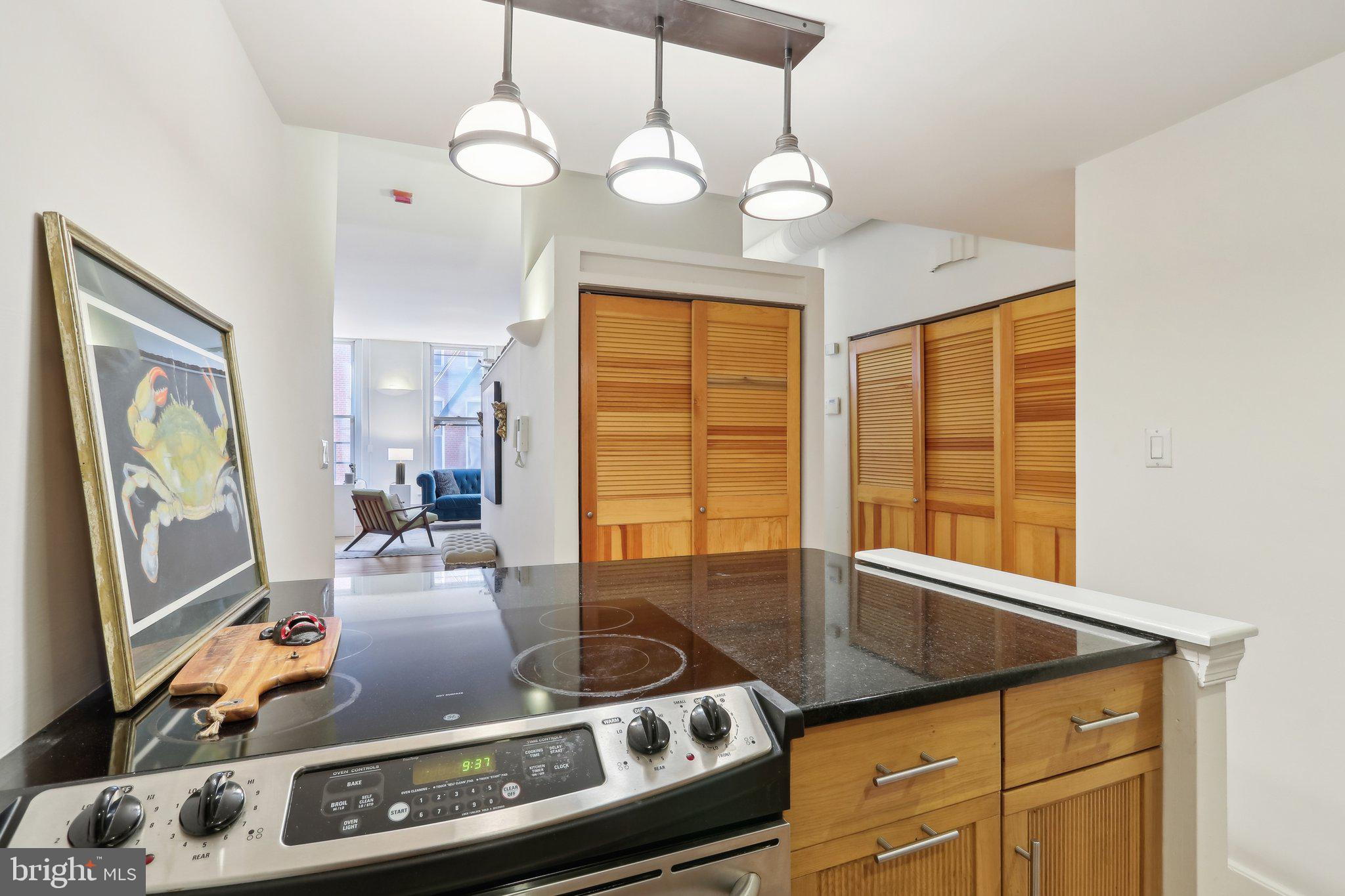 OLD CITY - Residential