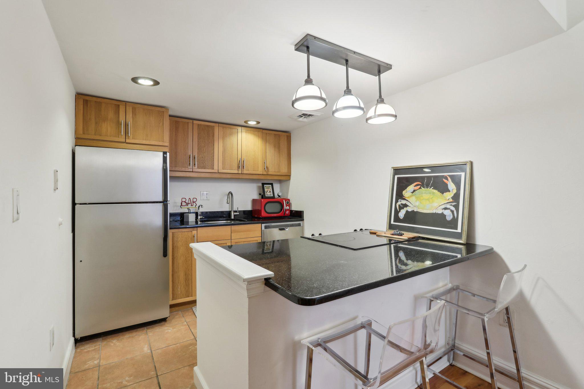 OLD CITY - Residential