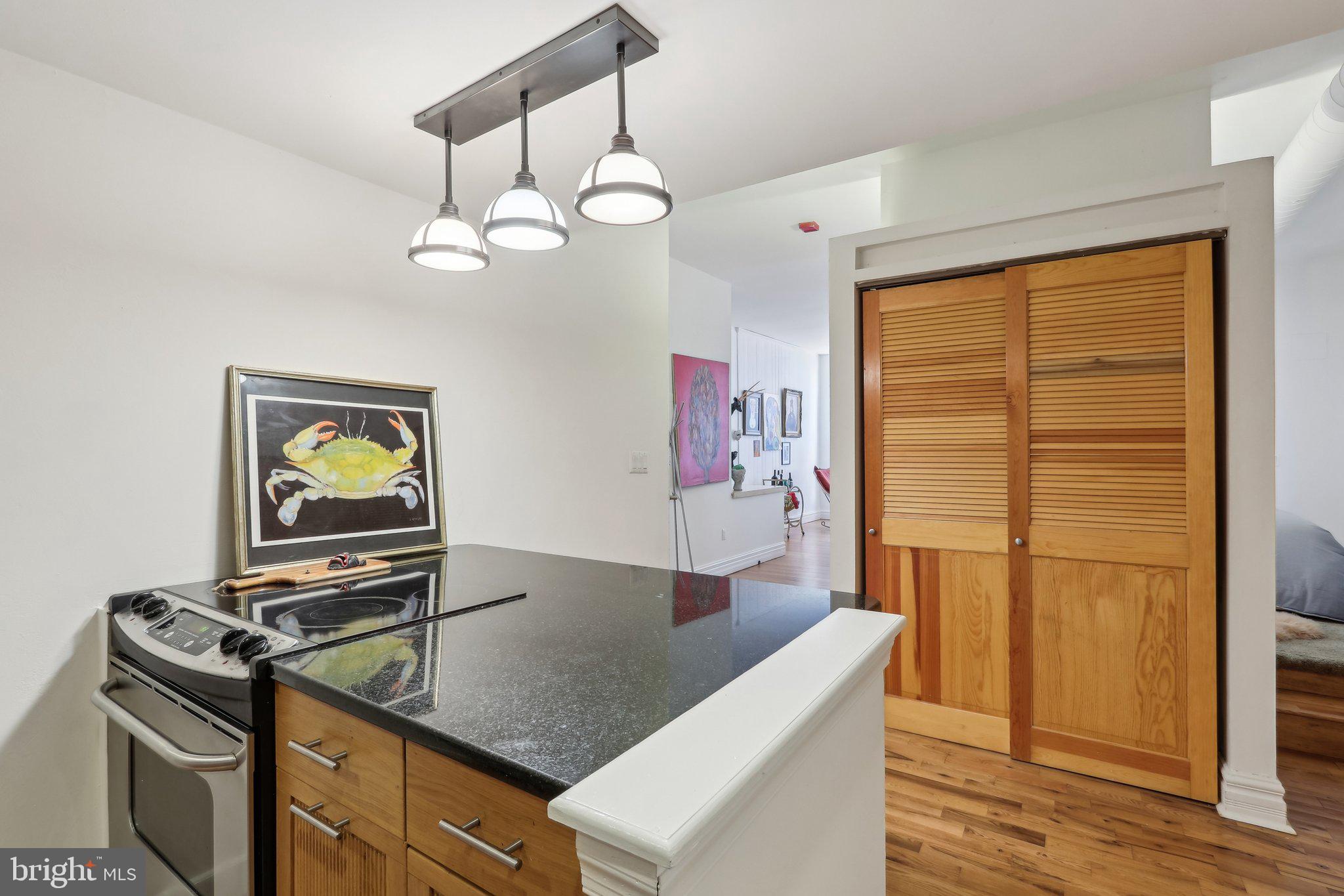 OLD CITY - Residential