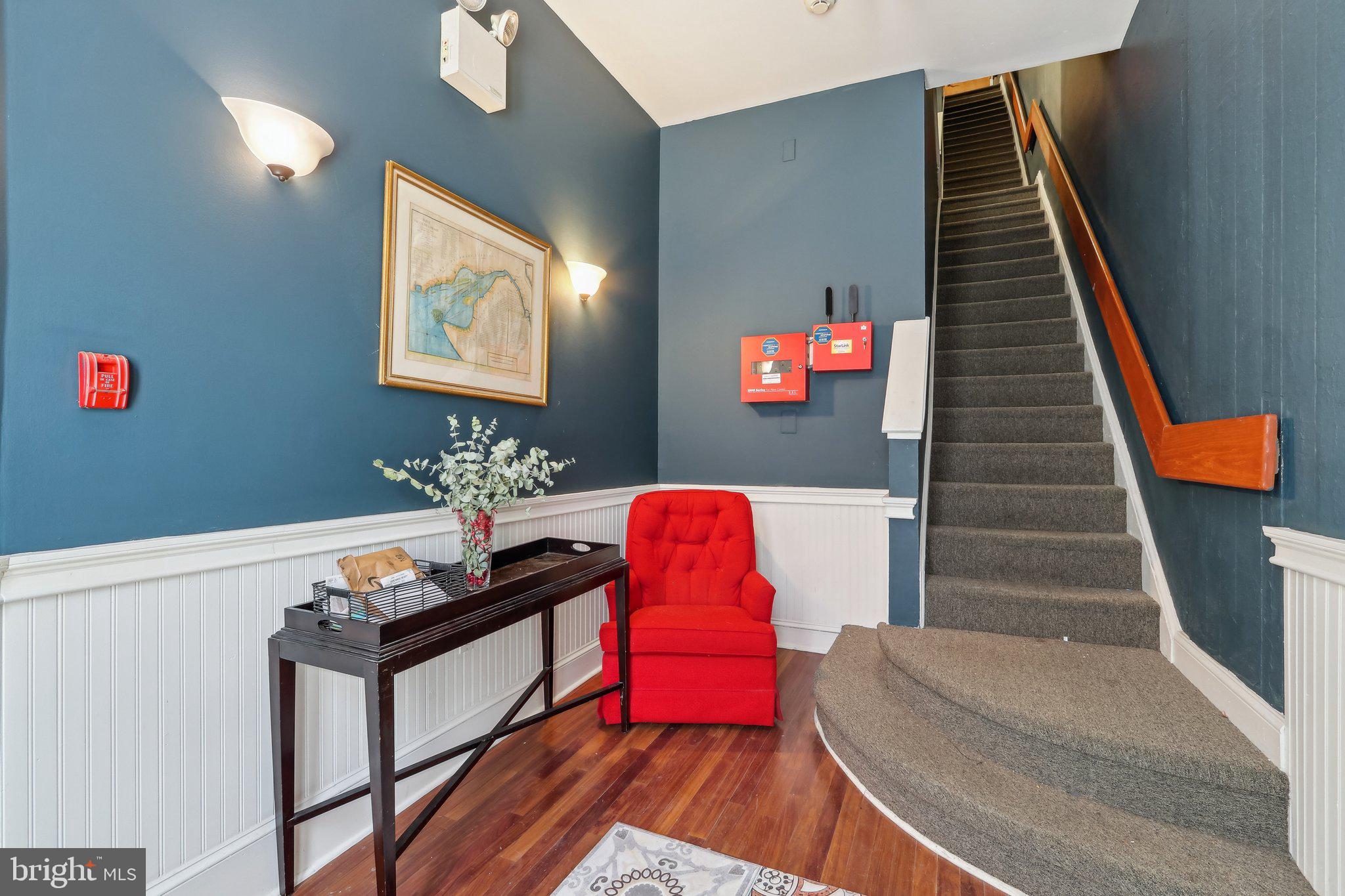 OLD CITY - Residential