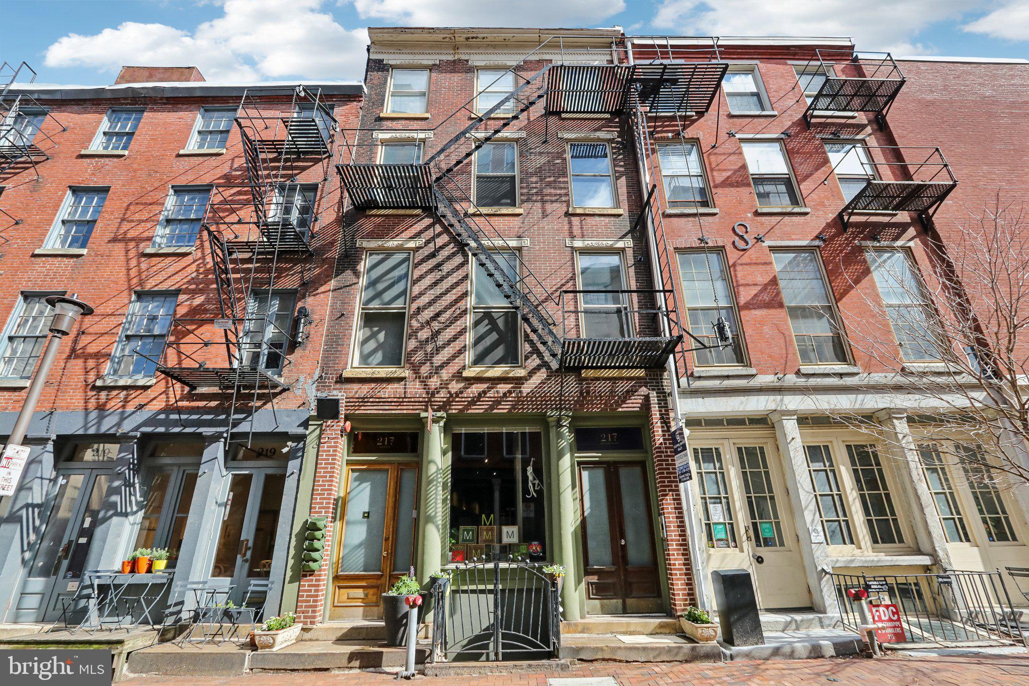 OLD CITY - Residential