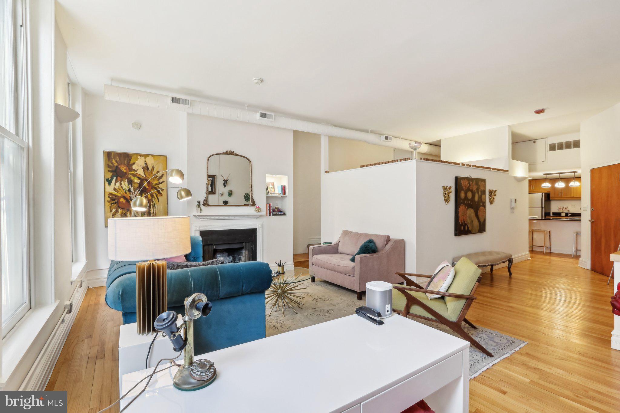 OLD CITY - Residential