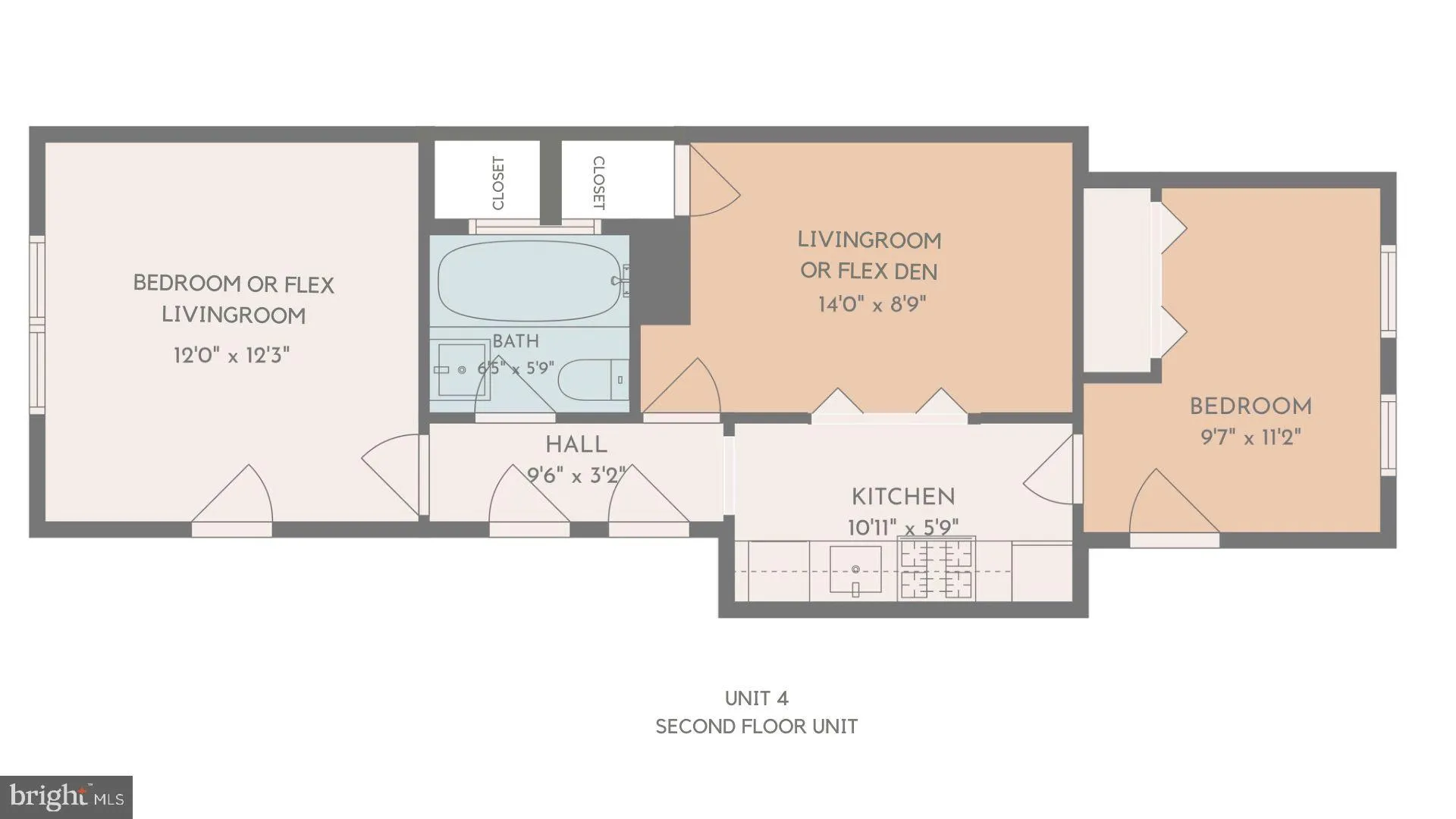 Additional image 47 of 4025 Kansas Avenue NW, Washington, DC 20011