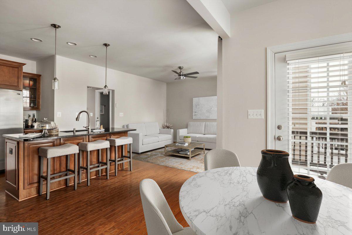 RIVER POINTE - Residential