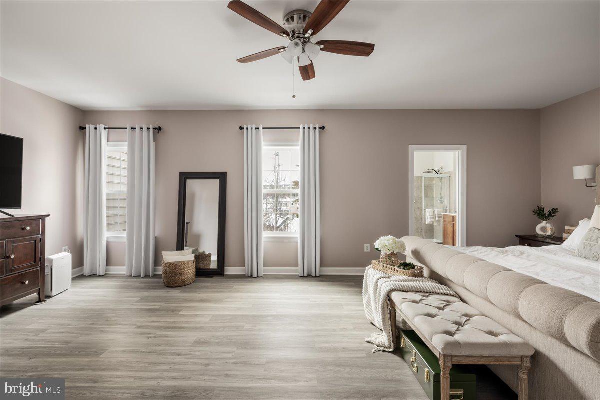 RIVER POINTE - Residential