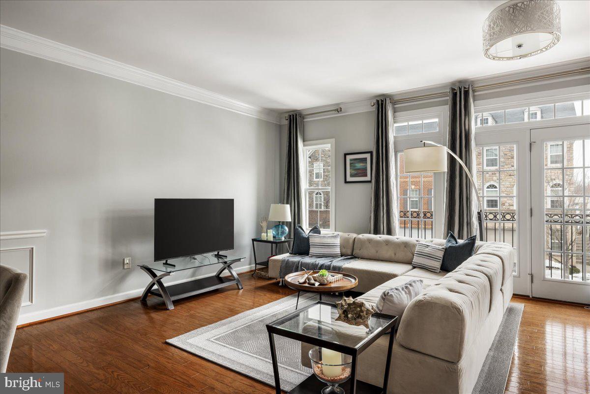 RIVER POINTE - Residential