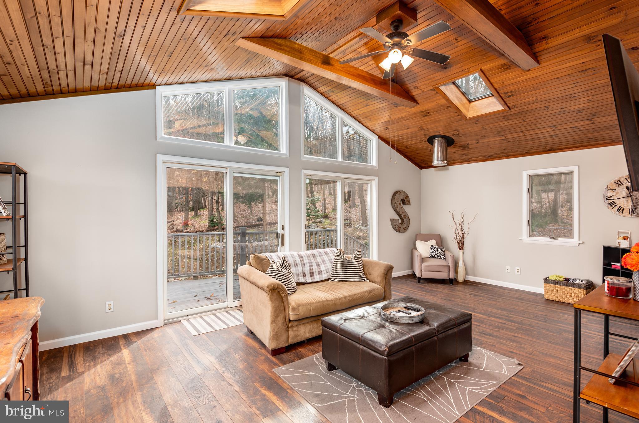 WHITE ROCK ACRES - Residential