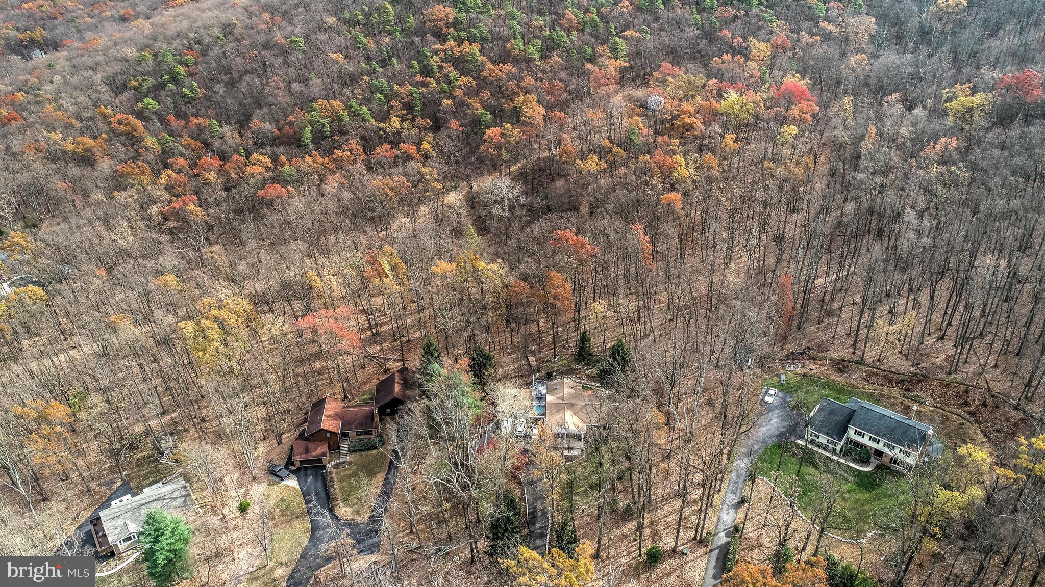 WHITE ROCK ACRES - Residential