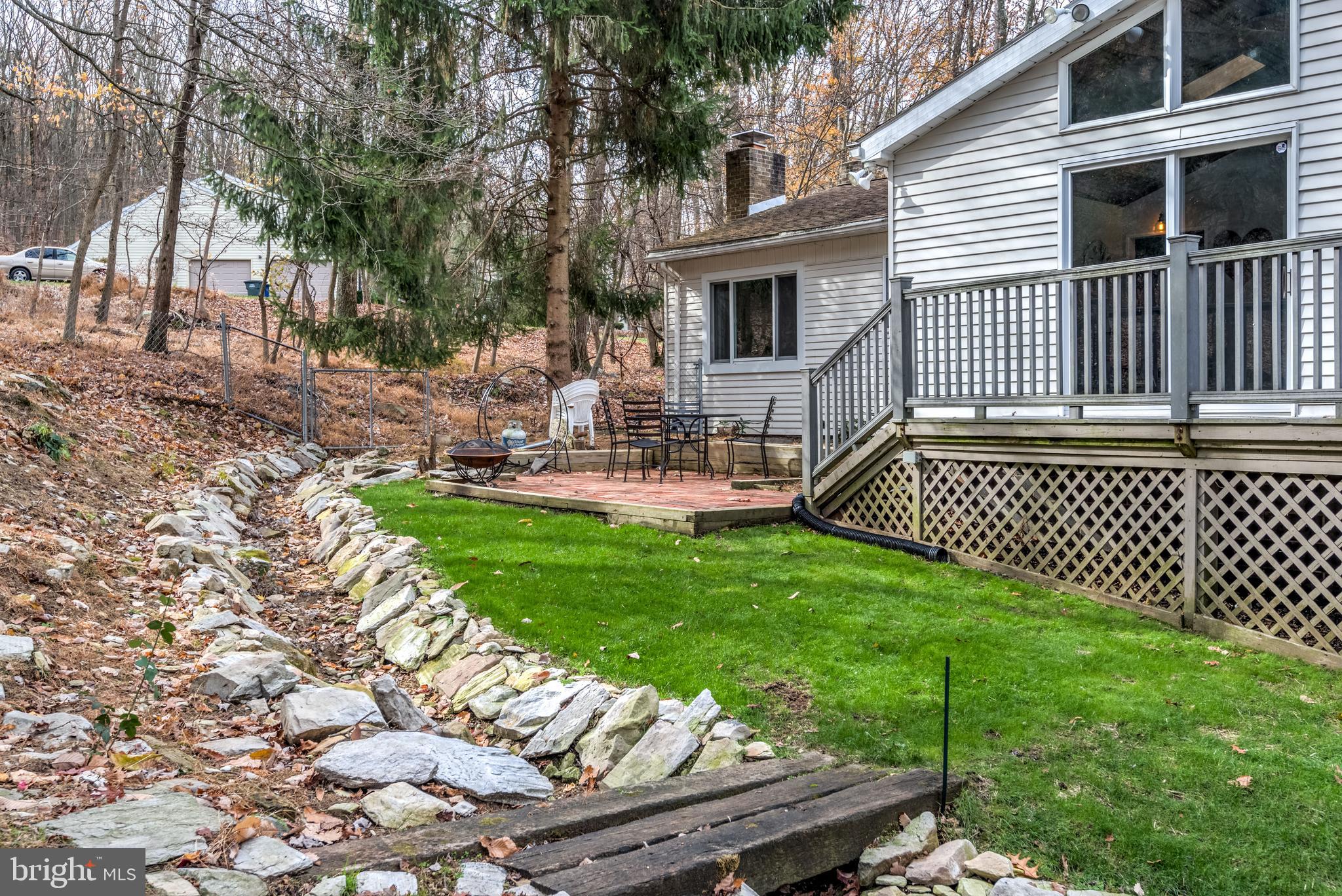 WHITE ROCK ACRES - Residential