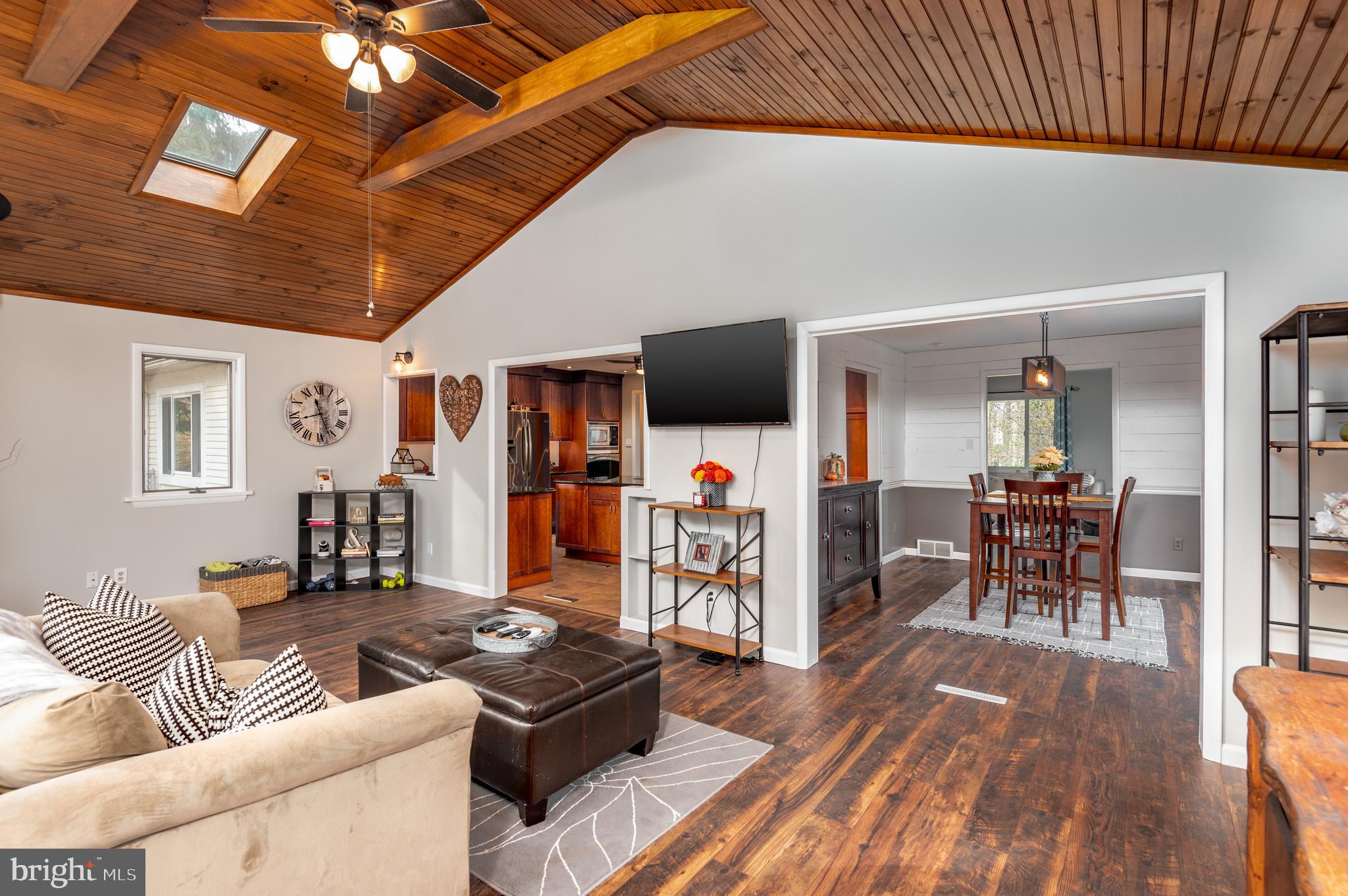 WHITE ROCK ACRES - Residential