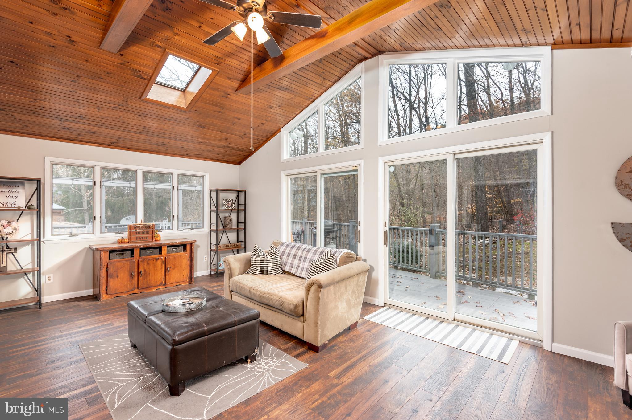 WHITE ROCK ACRES - Residential