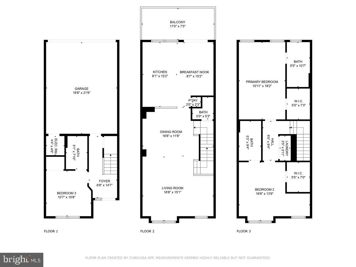 LOUDOUN VALLEY ESTATES 2 - Residential Lease