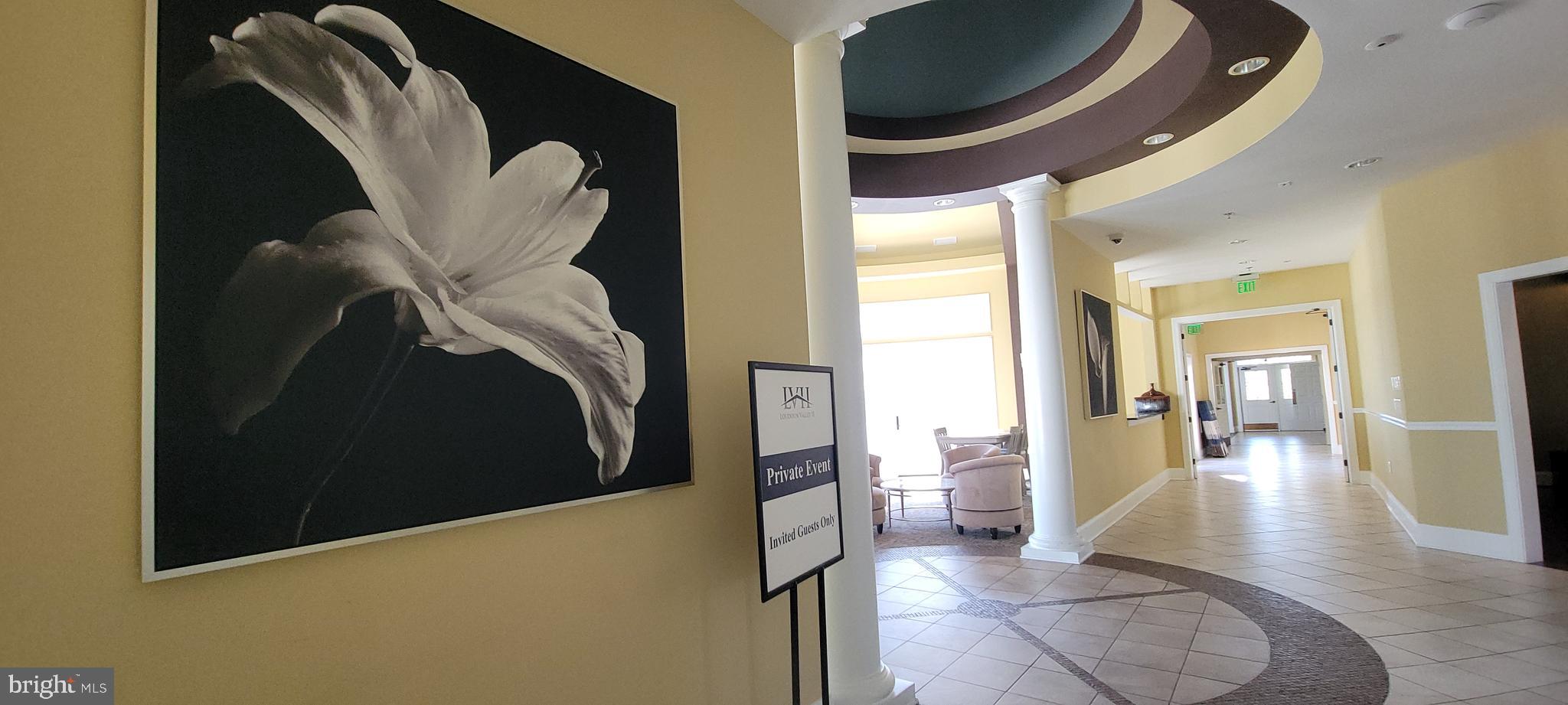 LOUDOUN VALLEY ESTATES 2 - Residential Lease