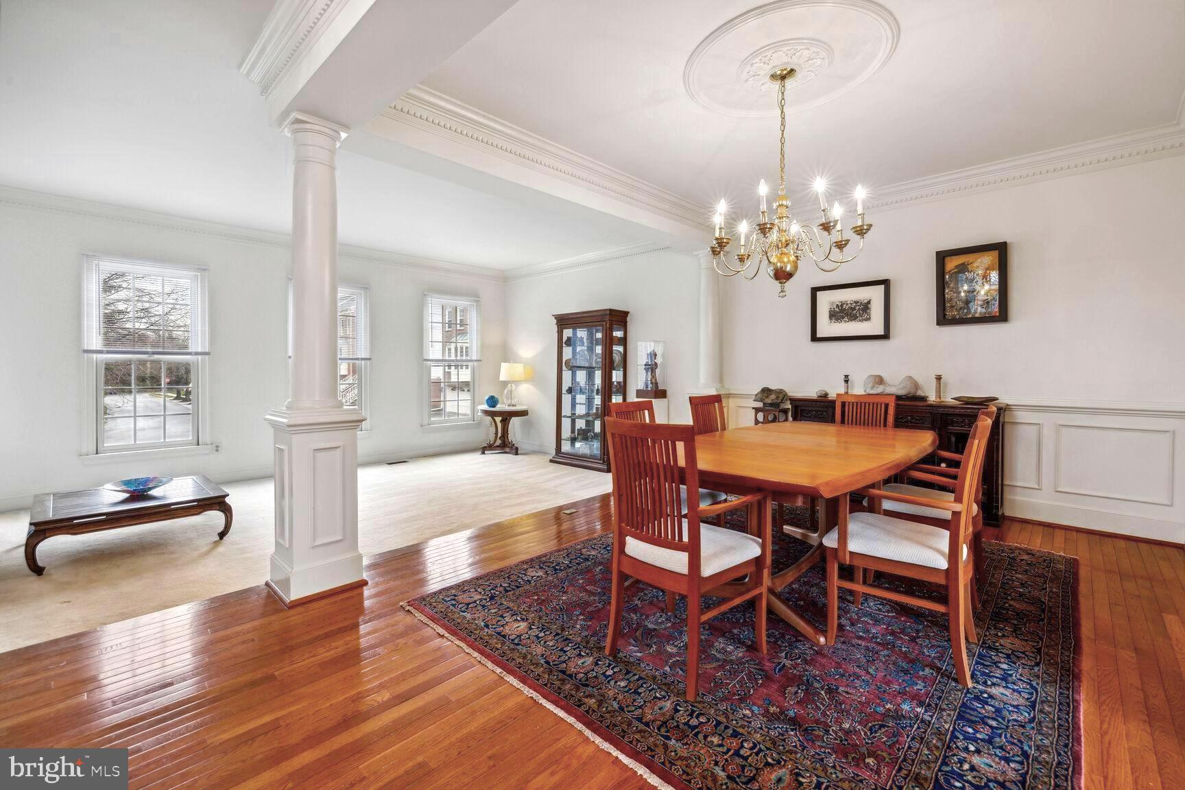 DECOVERLY ADVENTURE - Residential