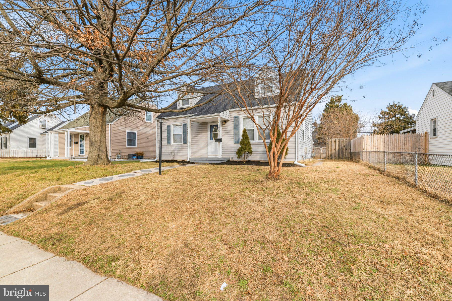 DUNDALK - Residential