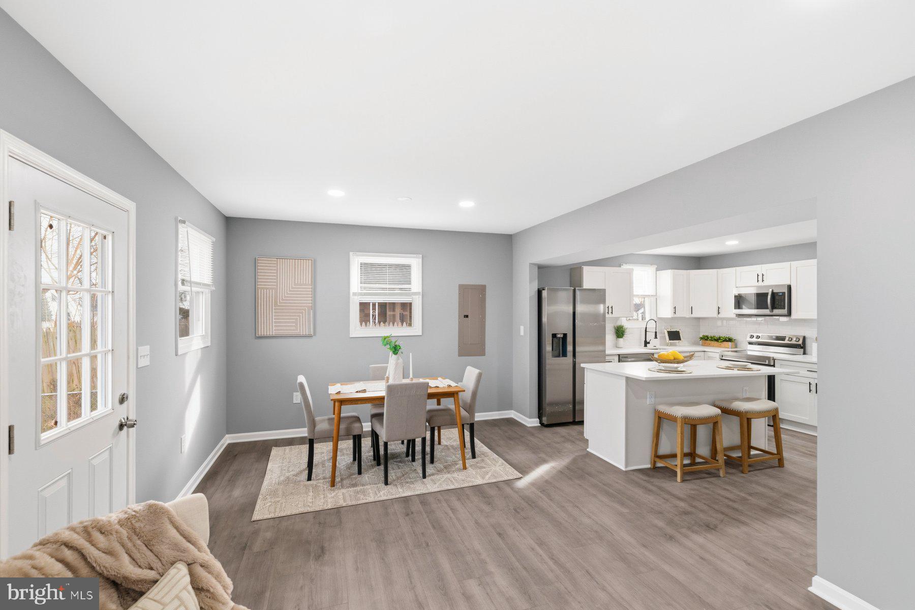 DUNDALK - Residential