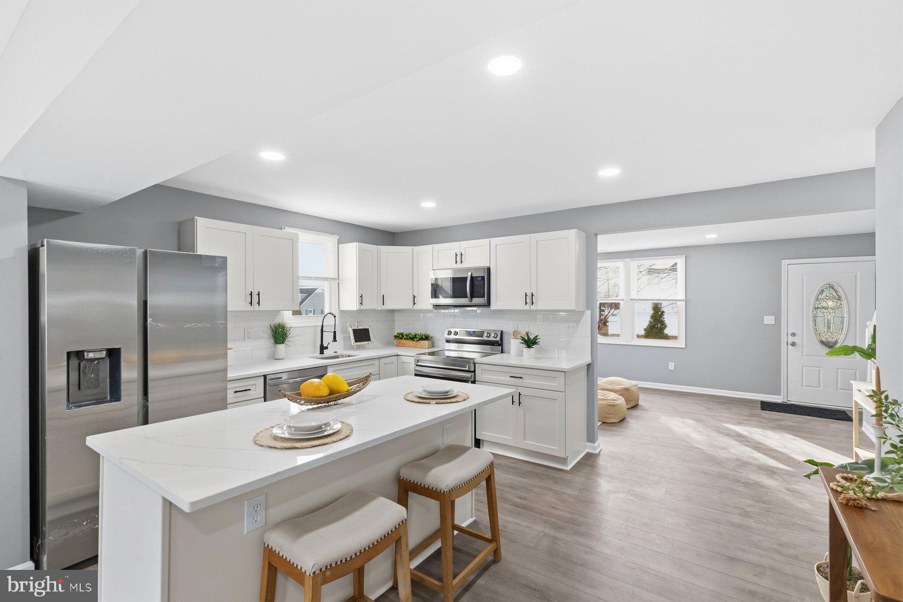 DUNDALK - Residential