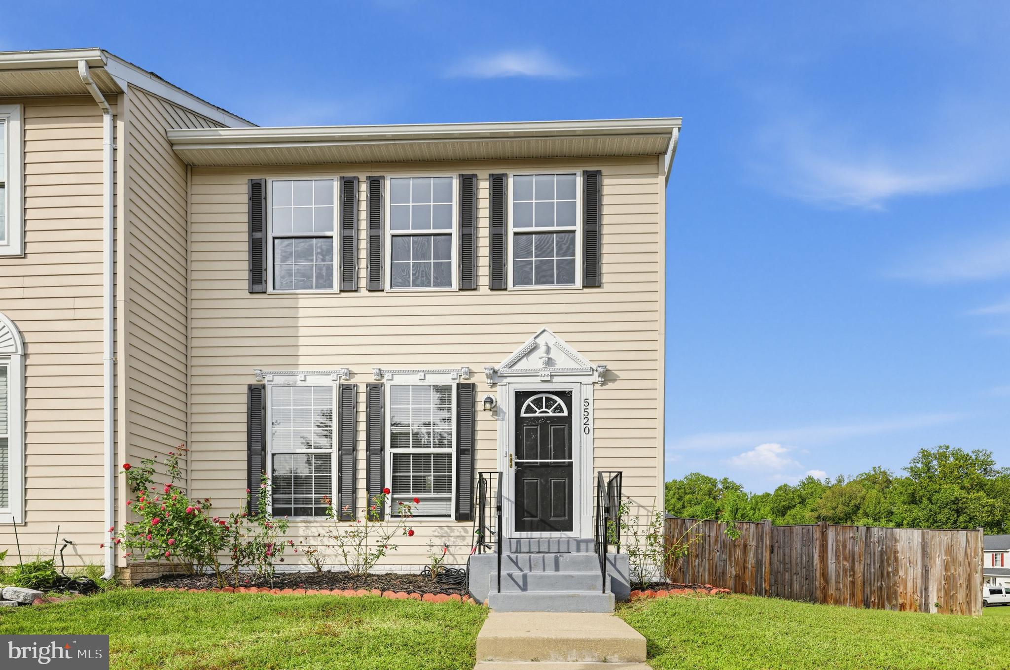 5520 FRAZIER TERRACE