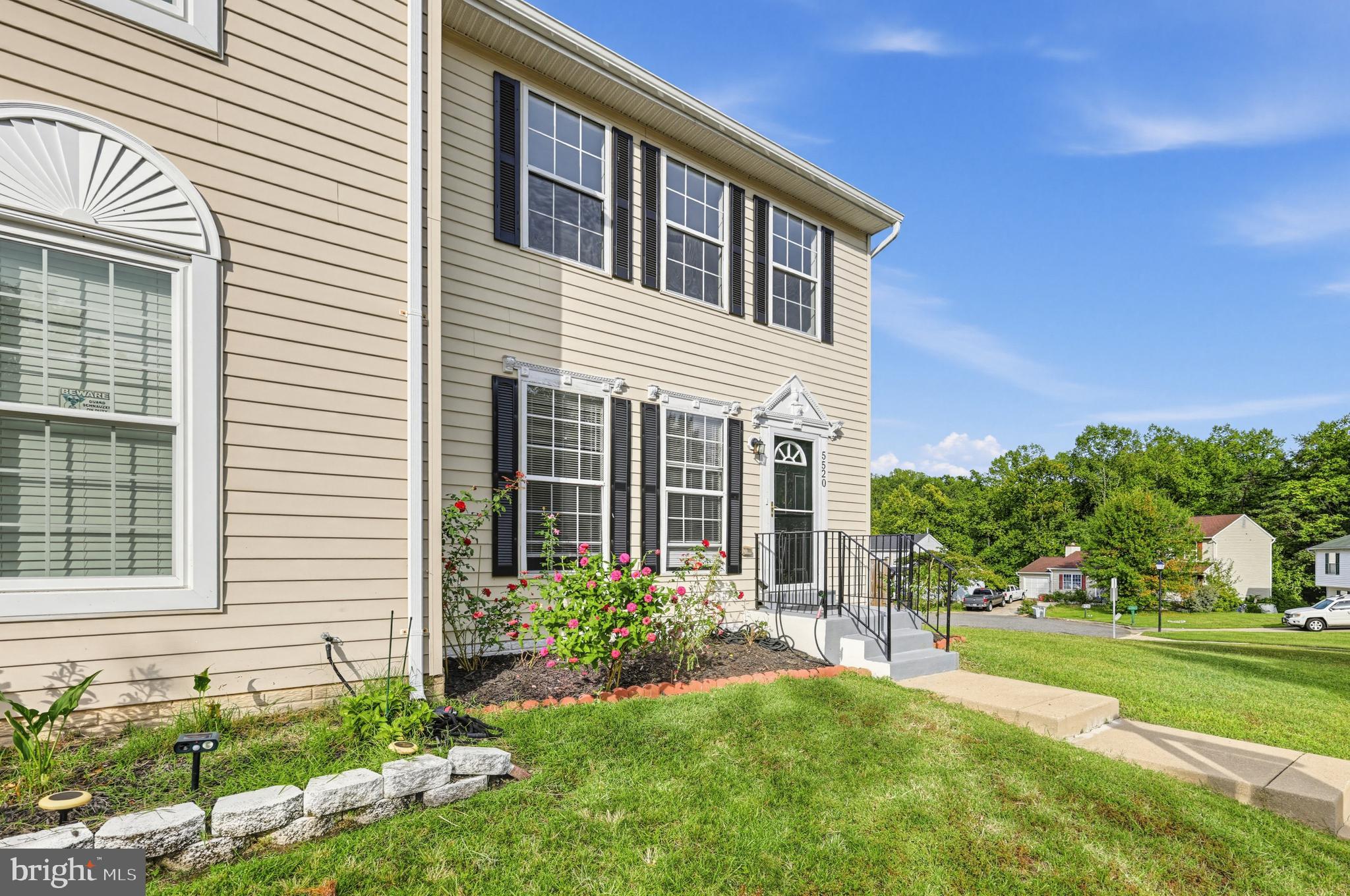 5520 FRAZIER TERRACE