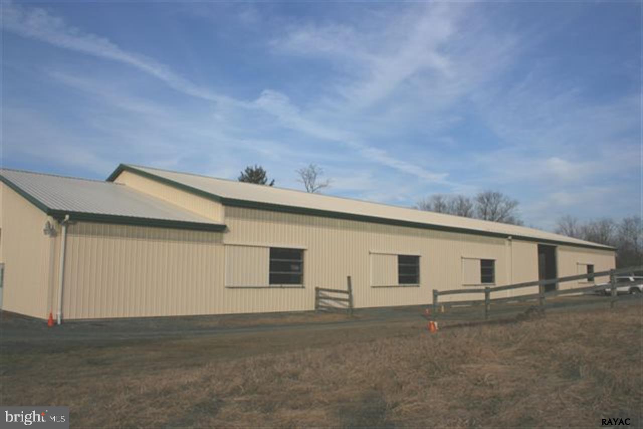 NONE AVAILABLE - Farm