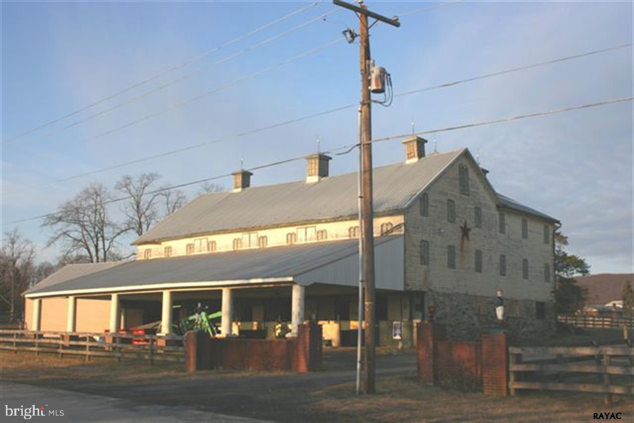NONE AVAILABLE - Farm