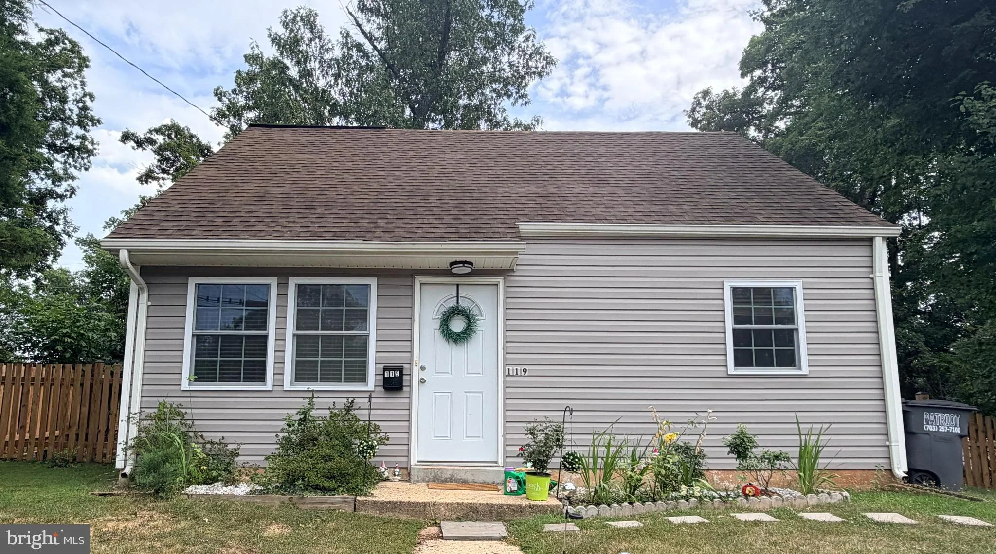 119 Colburn Drive, Manassas Park, VA, 20111