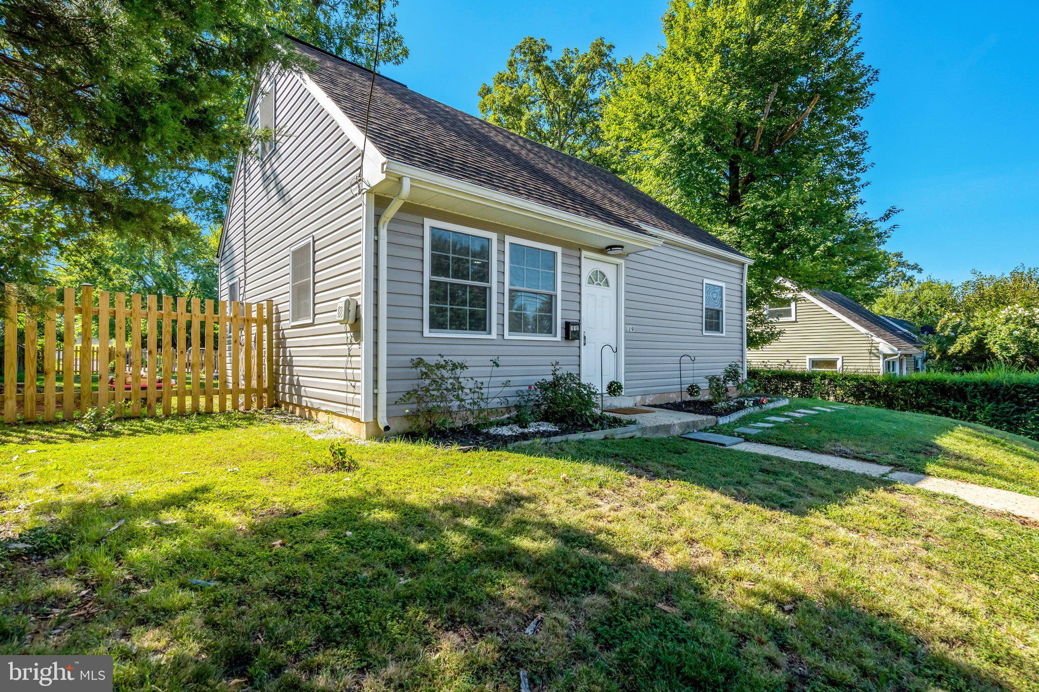 119 COLBURN DRIVE