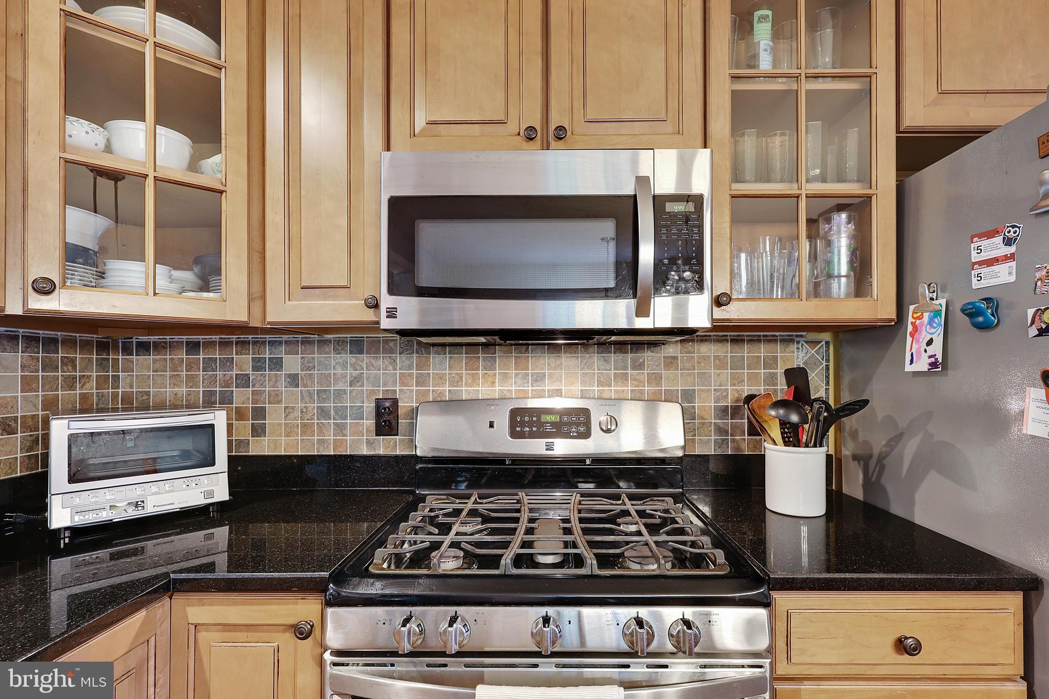 WHITE OAKS - Residential