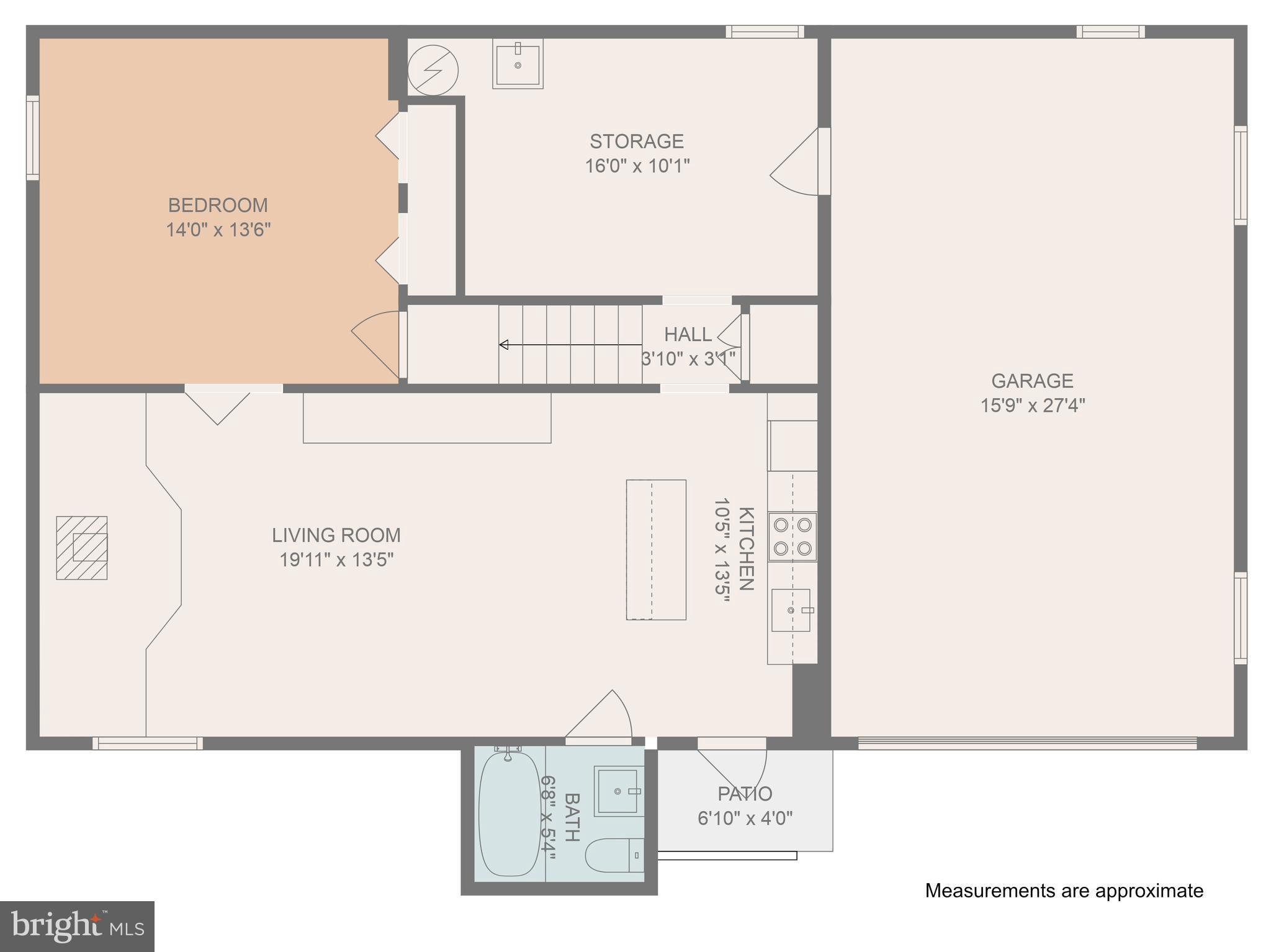 WHITE OAKS - Residential