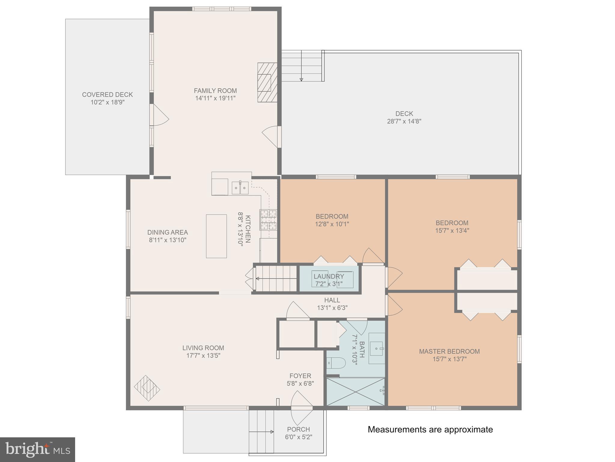 WHITE OAKS - Residential