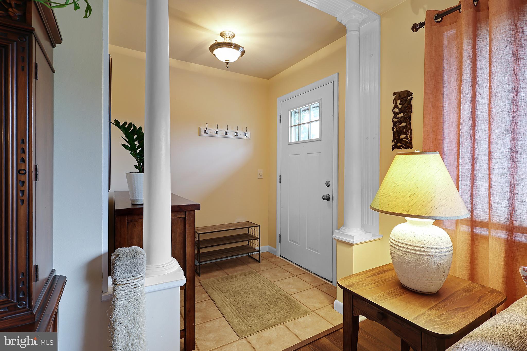 WHITE OAKS - Residential