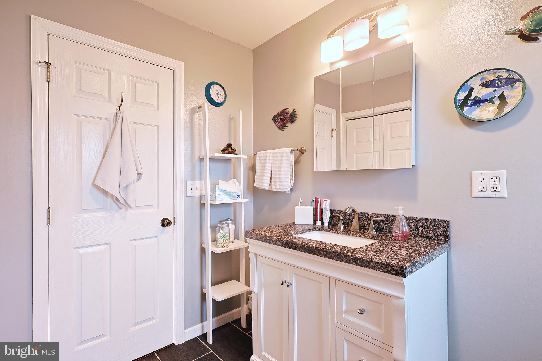 WHITE OAKS - Residential