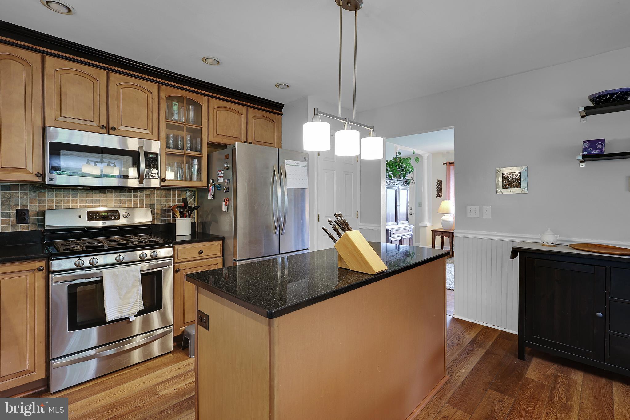 WHITE OAKS - Residential