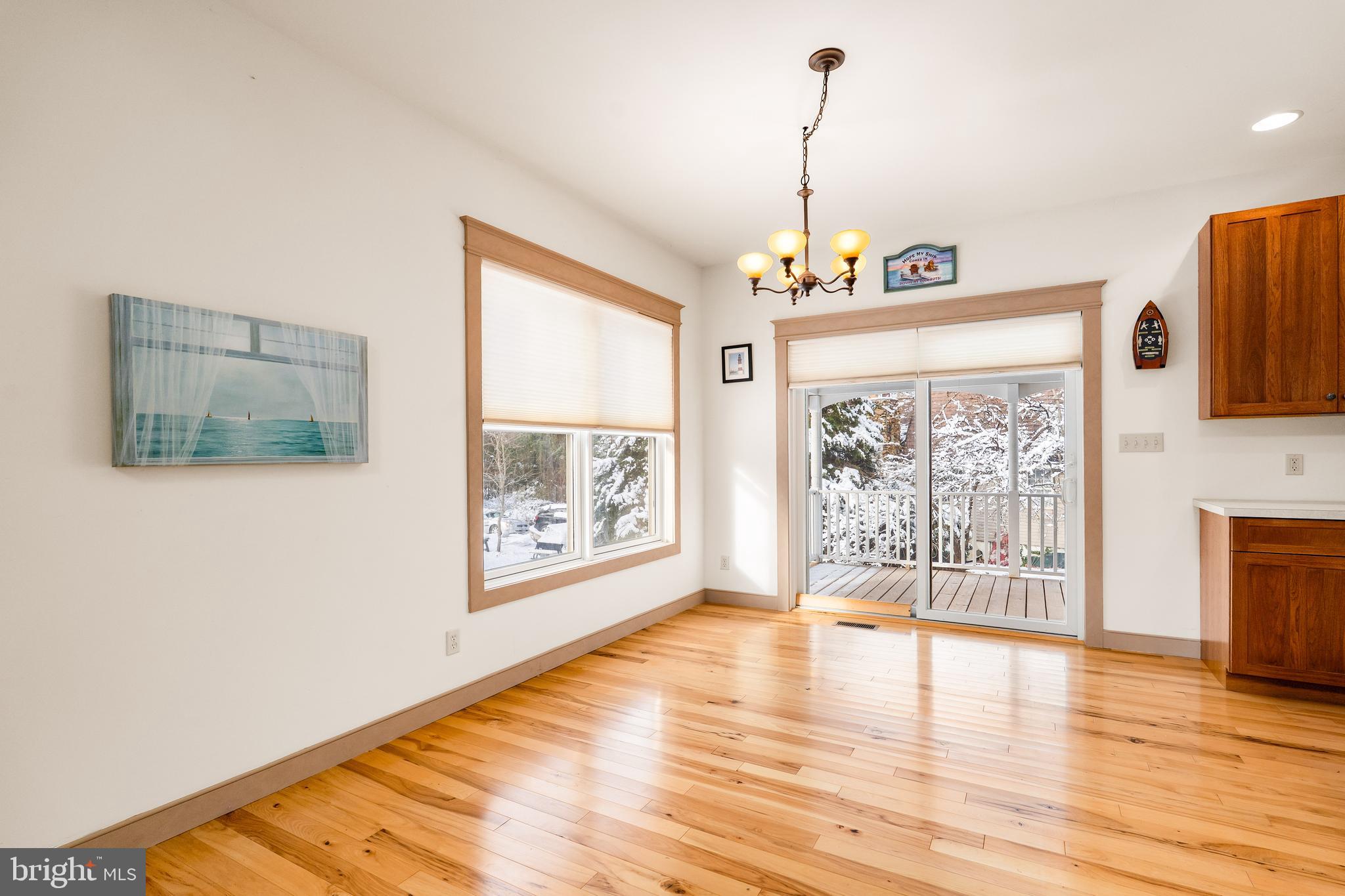 CHESAPEAKE HAVEN - Residential