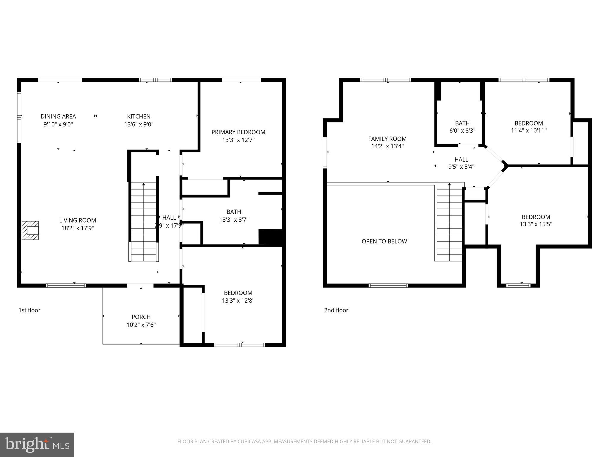 CHESAPEAKE HAVEN - Residential