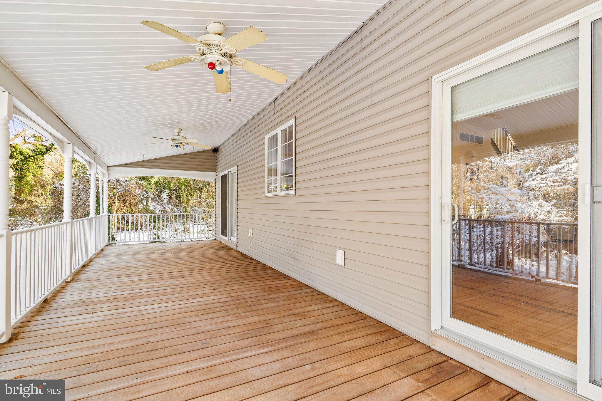 CHESAPEAKE HAVEN - Residential