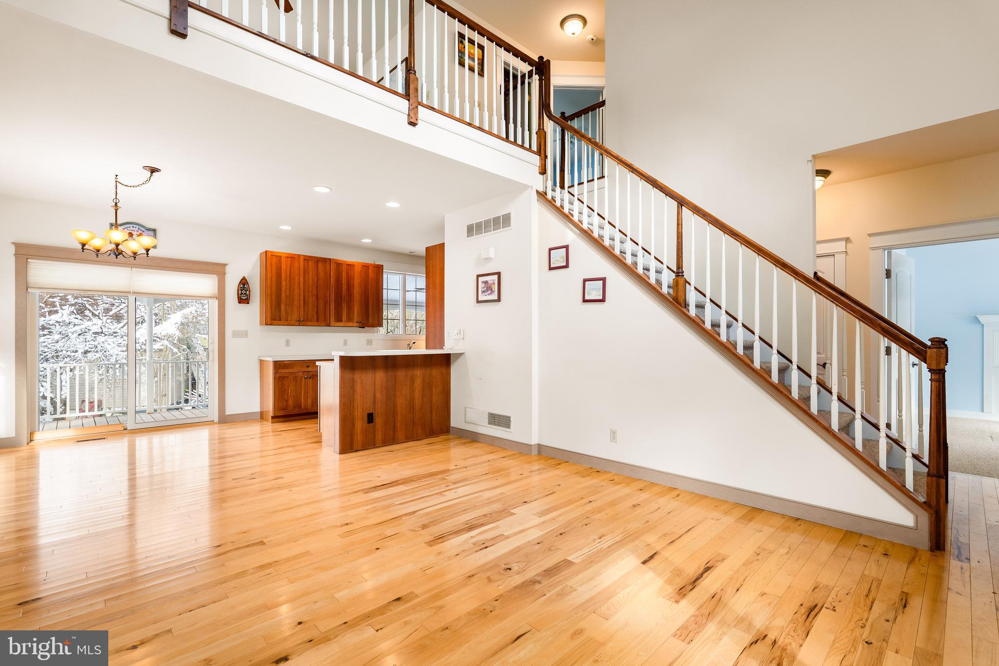 CHESAPEAKE HAVEN - Residential