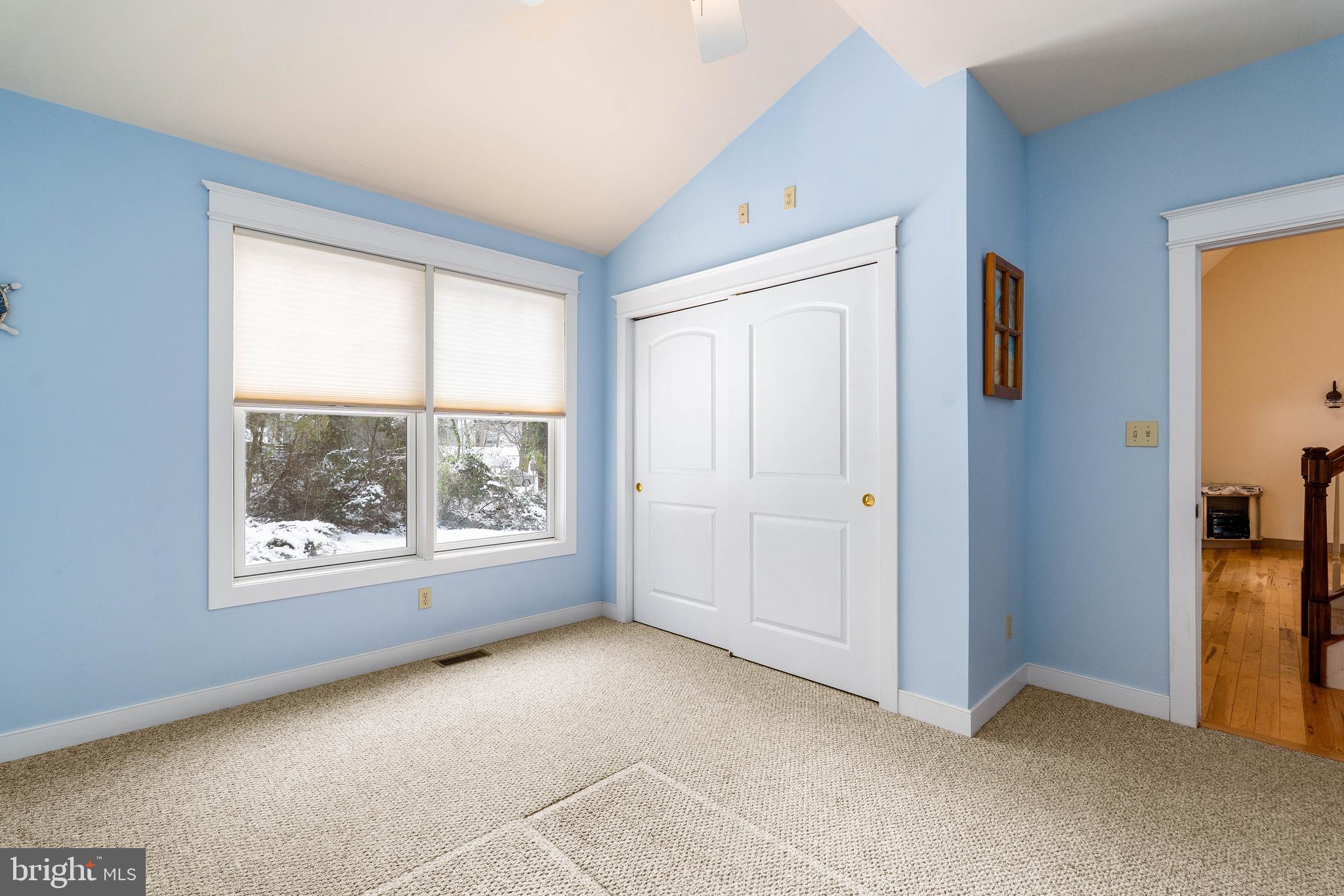 CHESAPEAKE HAVEN - Residential