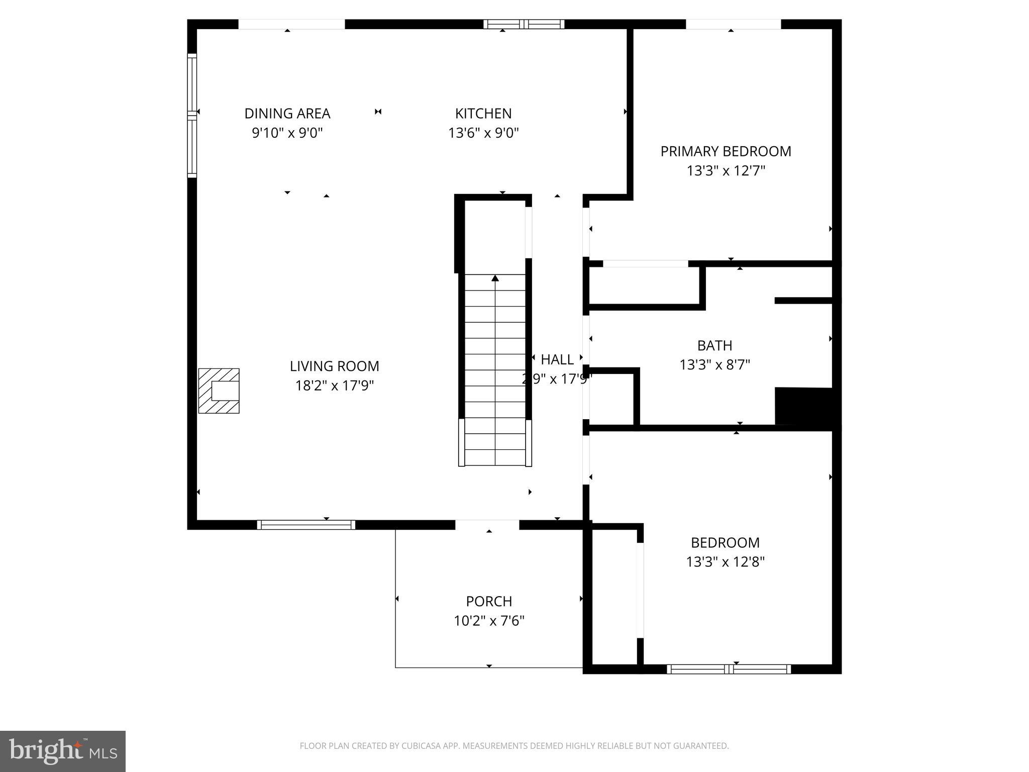 CHESAPEAKE HAVEN - Residential