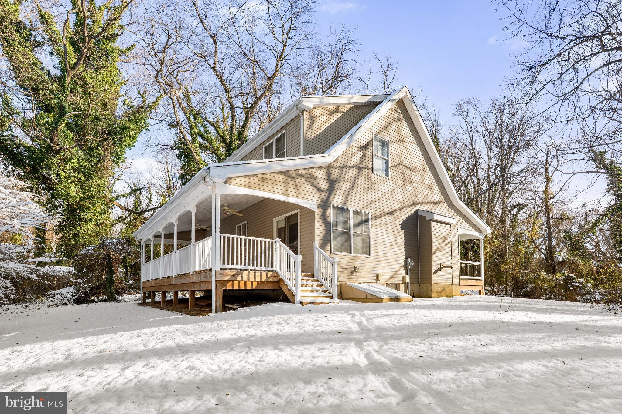 CHESAPEAKE HAVEN - Residential