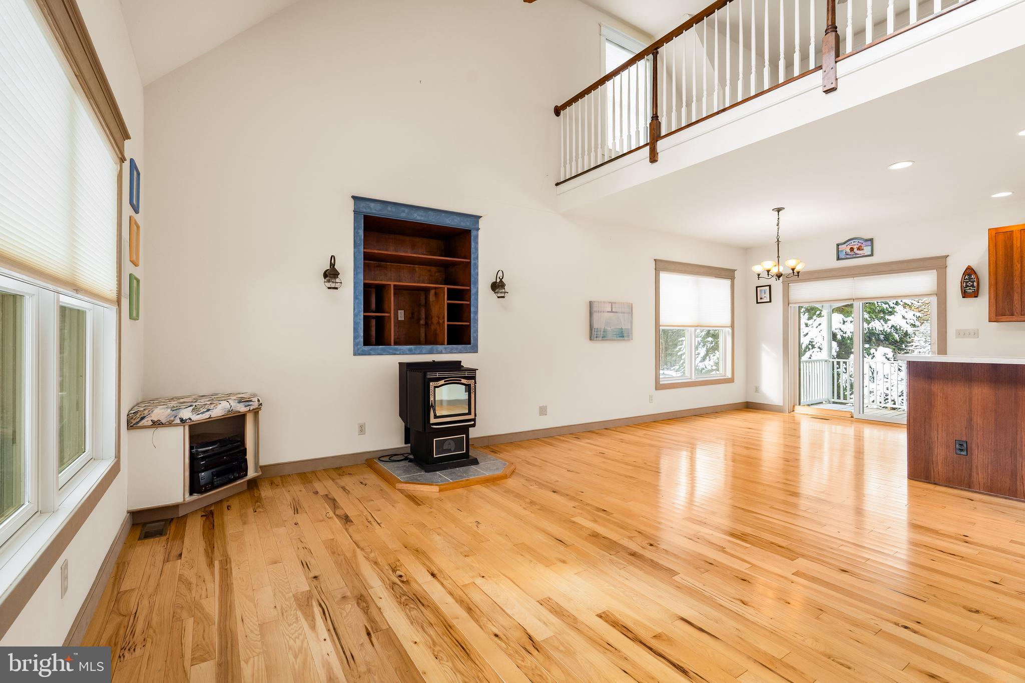 CHESAPEAKE HAVEN - Residential