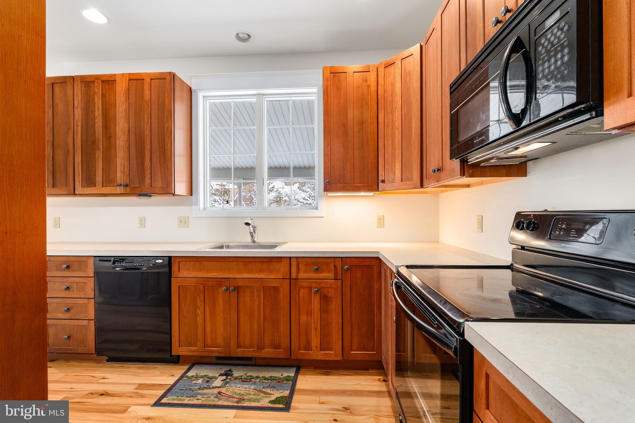 CHESAPEAKE HAVEN - Residential