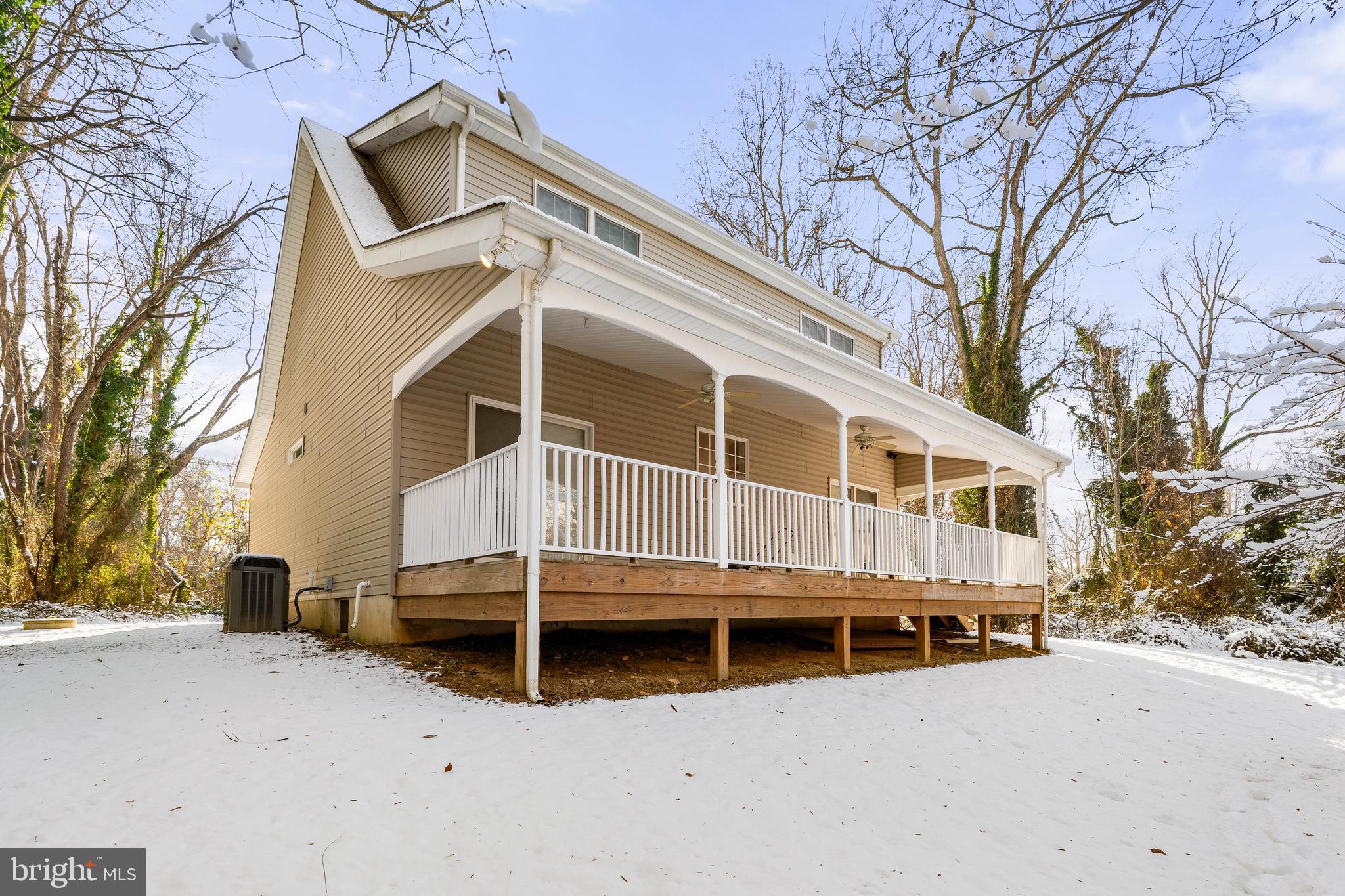 CHESAPEAKE HAVEN - Residential