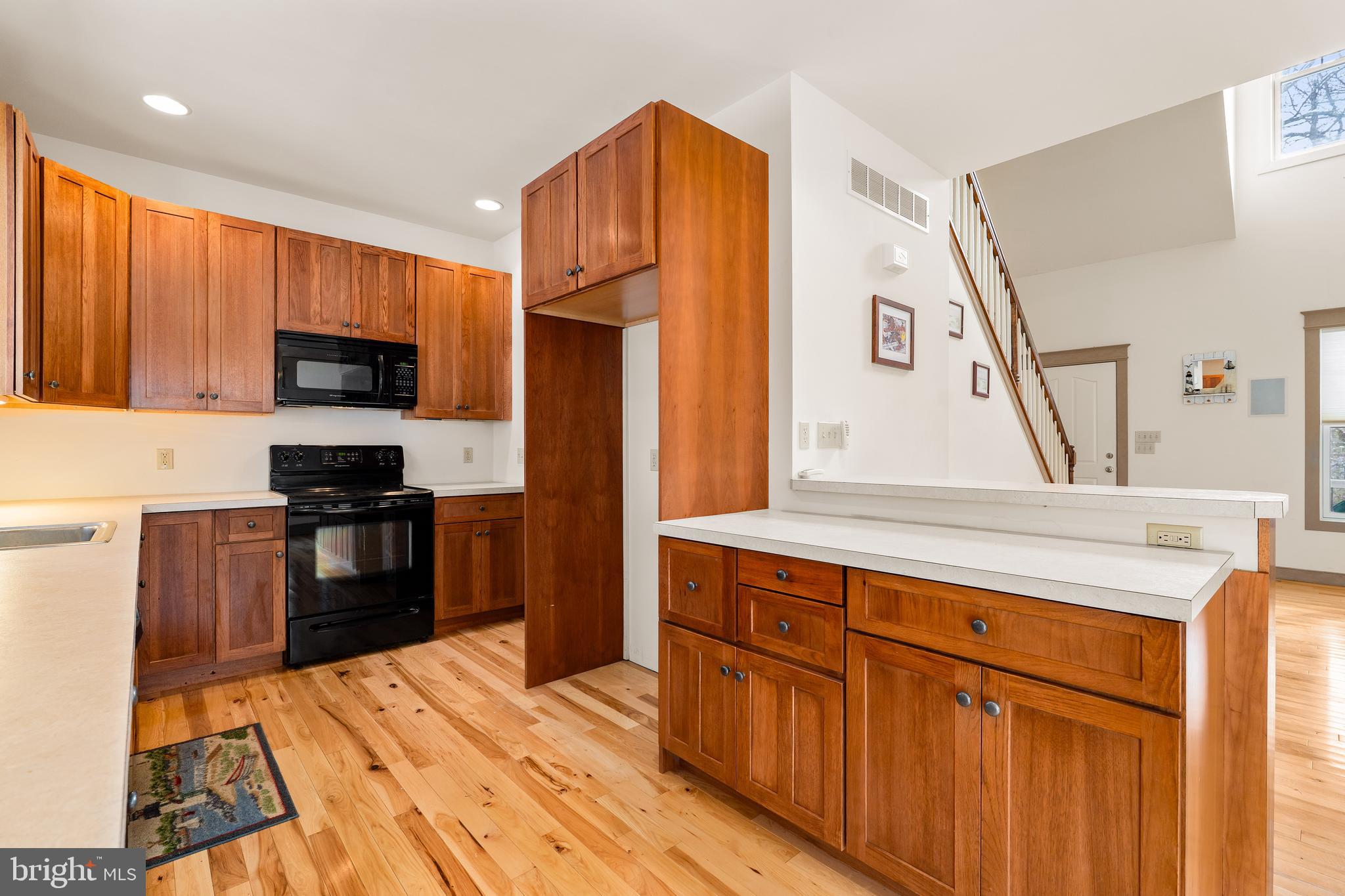 CHESAPEAKE HAVEN - Residential