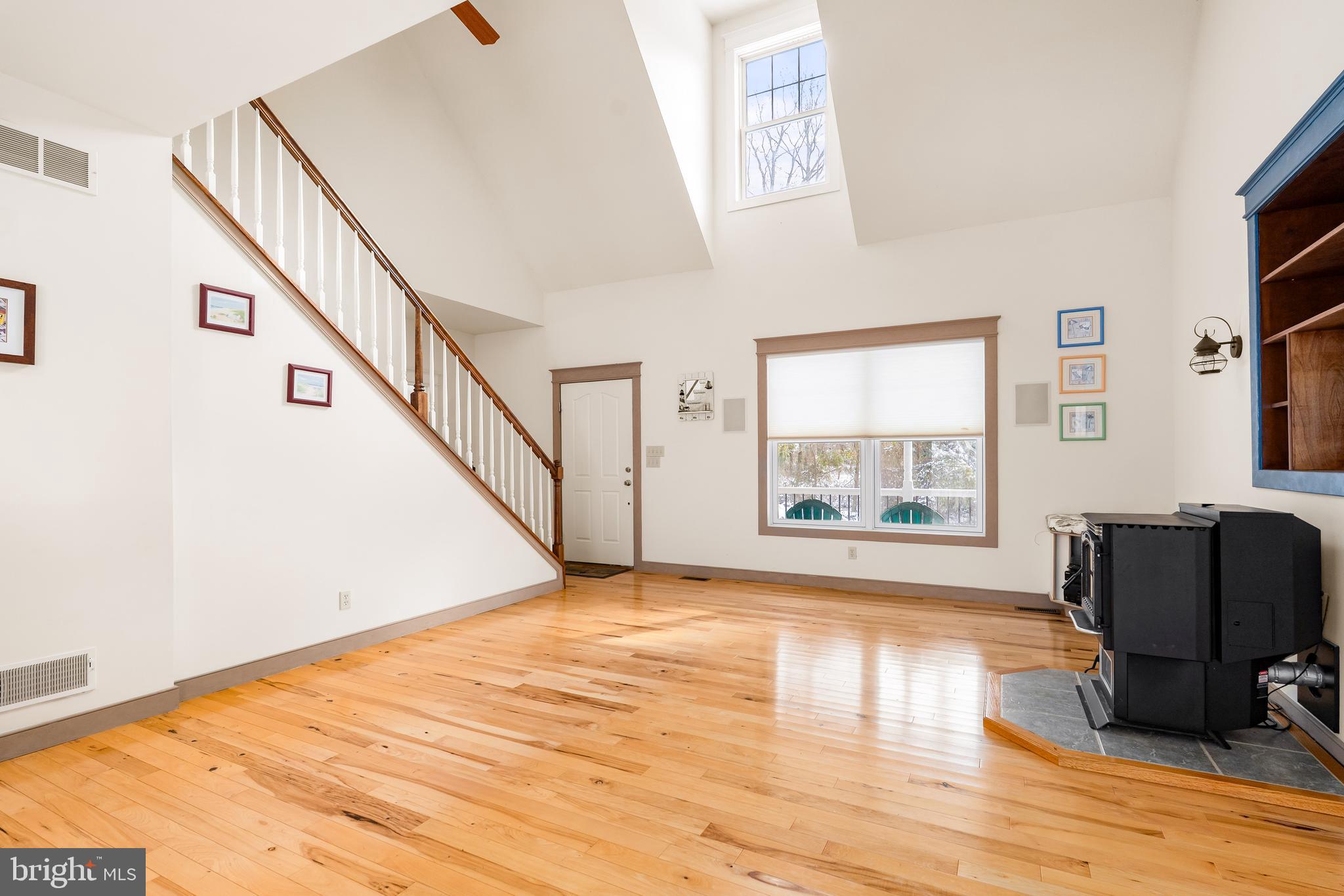 CHESAPEAKE HAVEN - Residential