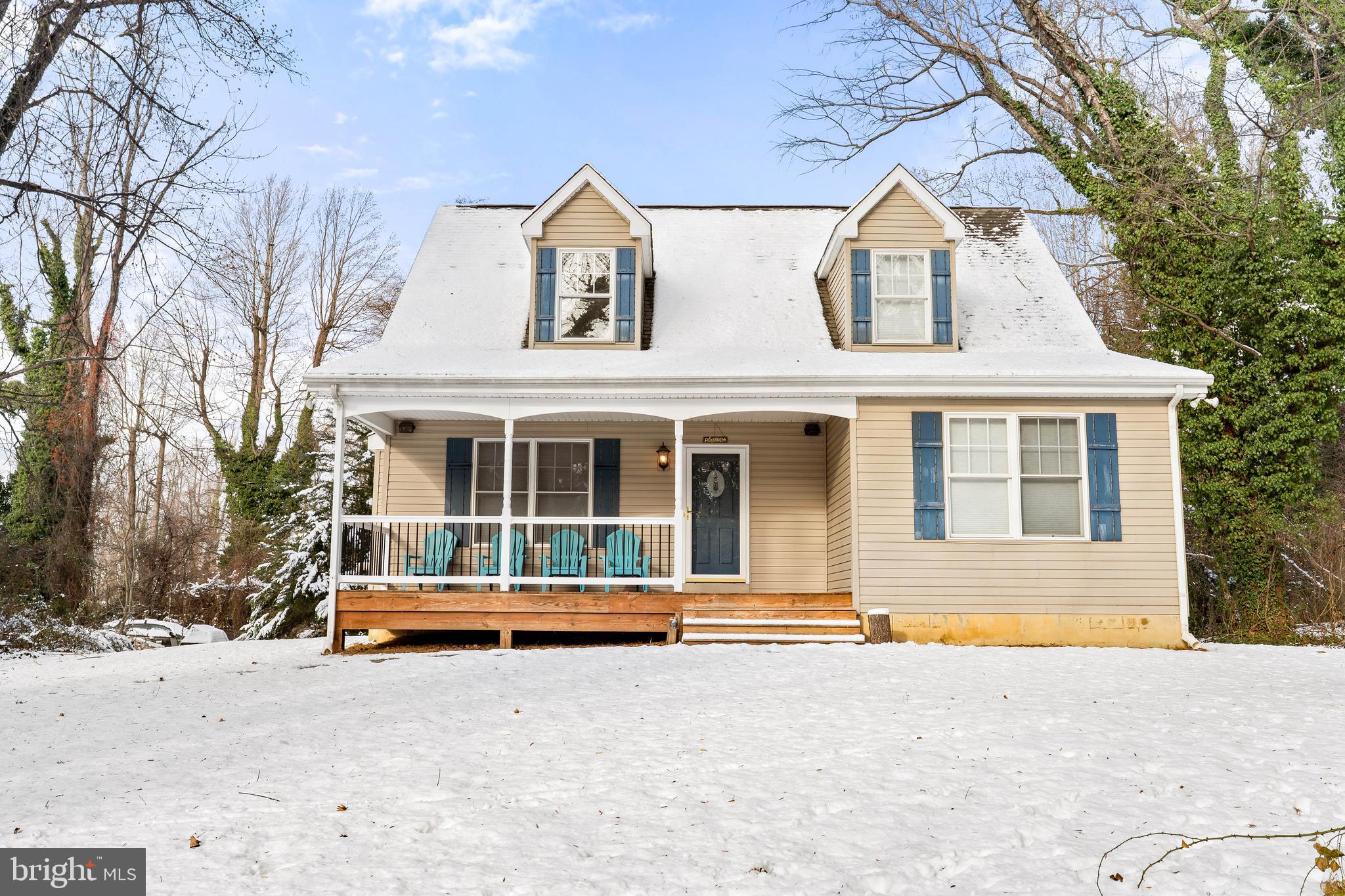 CHESAPEAKE HAVEN - Residential