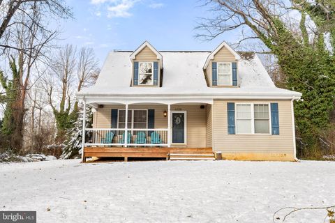 Homes For Sale - 302 Cecil Avenue<br/> EARLEVILLE, MD 21919